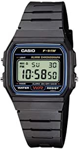 Casio Collection Unisex Digital