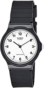 Casio Collection Unisex Watch