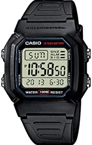 Casio Collection W800H1AVES