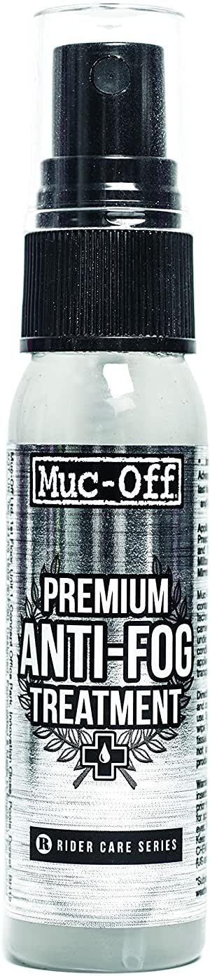 MucOff Premium AntiFog