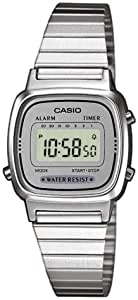 Casio Orologio da Donna