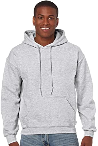 GILDAN Herren Kapuzenpullover