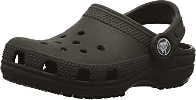 Crocs Classic Clog K Zuecos