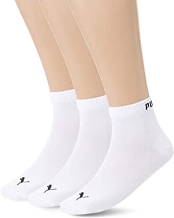 PUMA Chaussettes de Sport (Lot