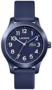 Lacoste Mixte Enfant Analogique