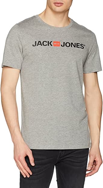 JACK & JONES Herren TShirt