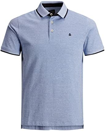 Jack & Jones Jjepaulos Polo SS