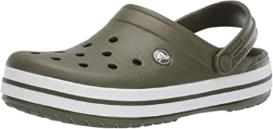 Crocs Crocband Clog, Mixte