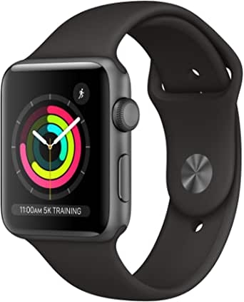 Apple Watch Series 3 (GPS