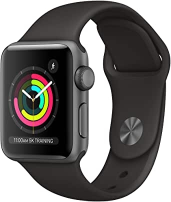 Apple Watch Series 3 (GPS