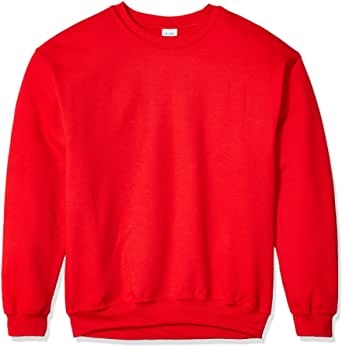 Gildan Men s Fleece Crewneck