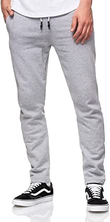 Smith & Solo Jogginghose Herren