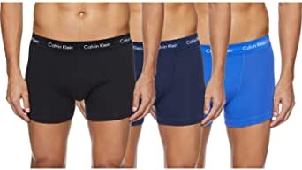 Calvin Klein Men s Trunk (Pack