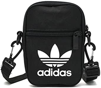 adidas Unisex Fest Bag Tref