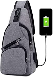 Flintronic Sling Bag Chest Bag