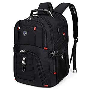 Extra Large 50L Travel Laptop