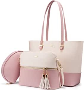 LOVEVOOK Handtasche Damen