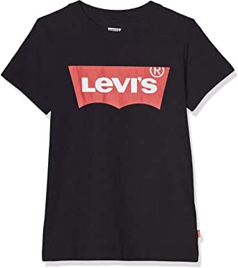 Levi s Kids Lvb Batwing Tee