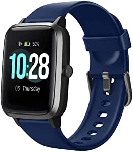 Letsfit Smart Watch Fitness