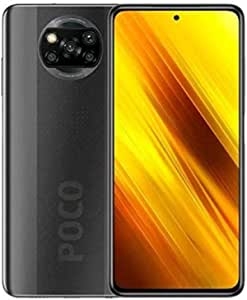 Poco X3 NFC (Pantalla AMOLED de