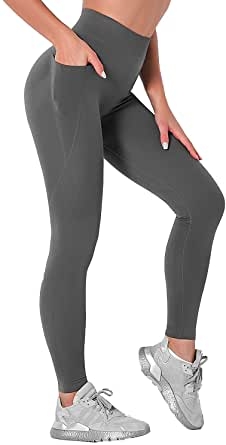 DUROFIT Anticellulite Leggings