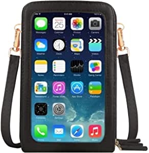 Touch Screen Phone Bag Touch