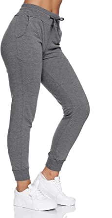 Smith & Solo Jogginghose Damen