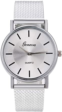 Orderking Damen Analog Quarz