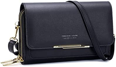 Roulens Small Crossbody Phone